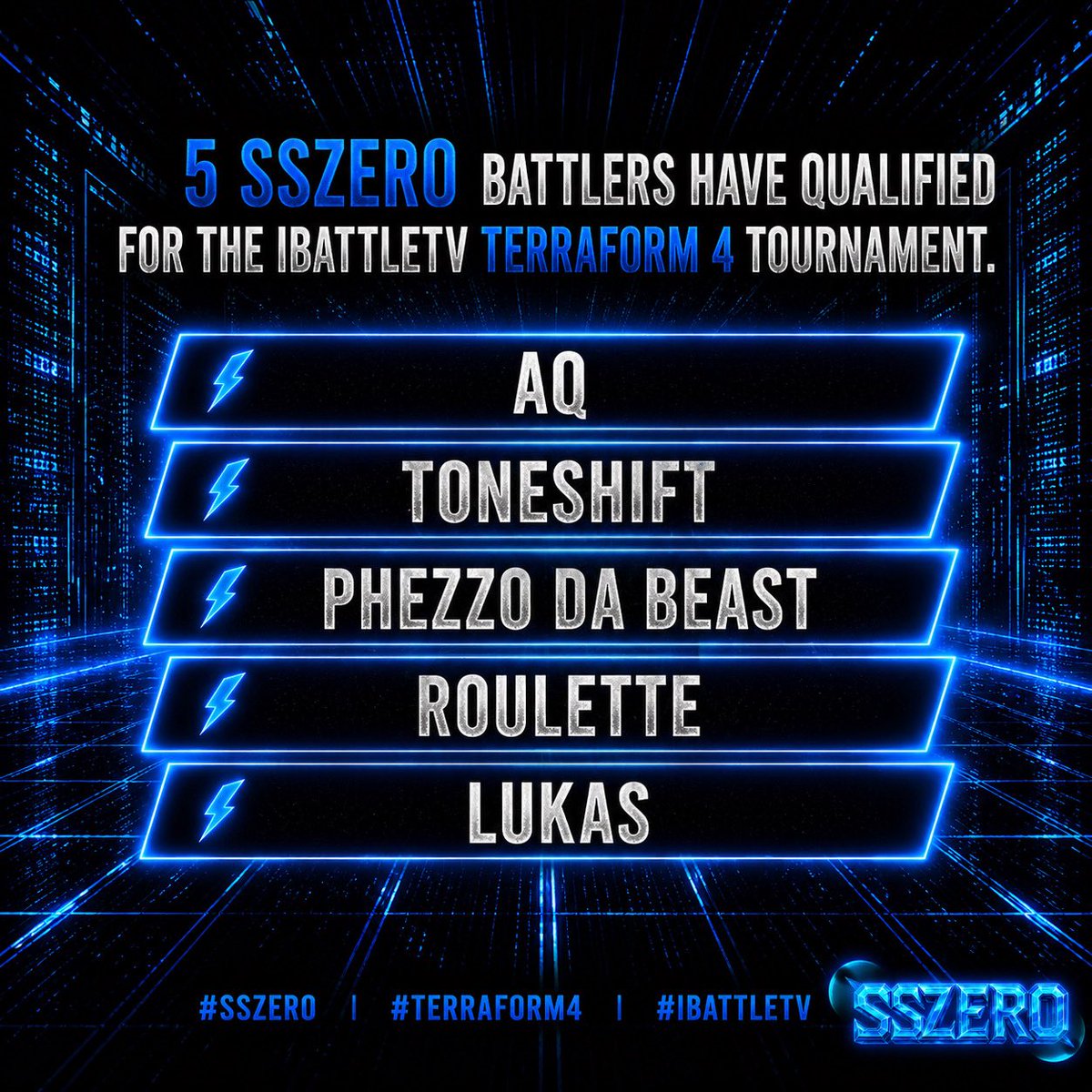 Stat Select Zero #SS0 tweet media