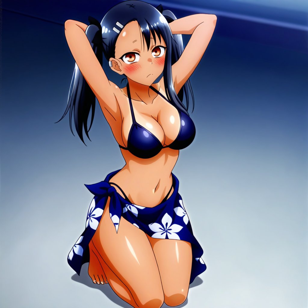 Gamo-Chan tweet media