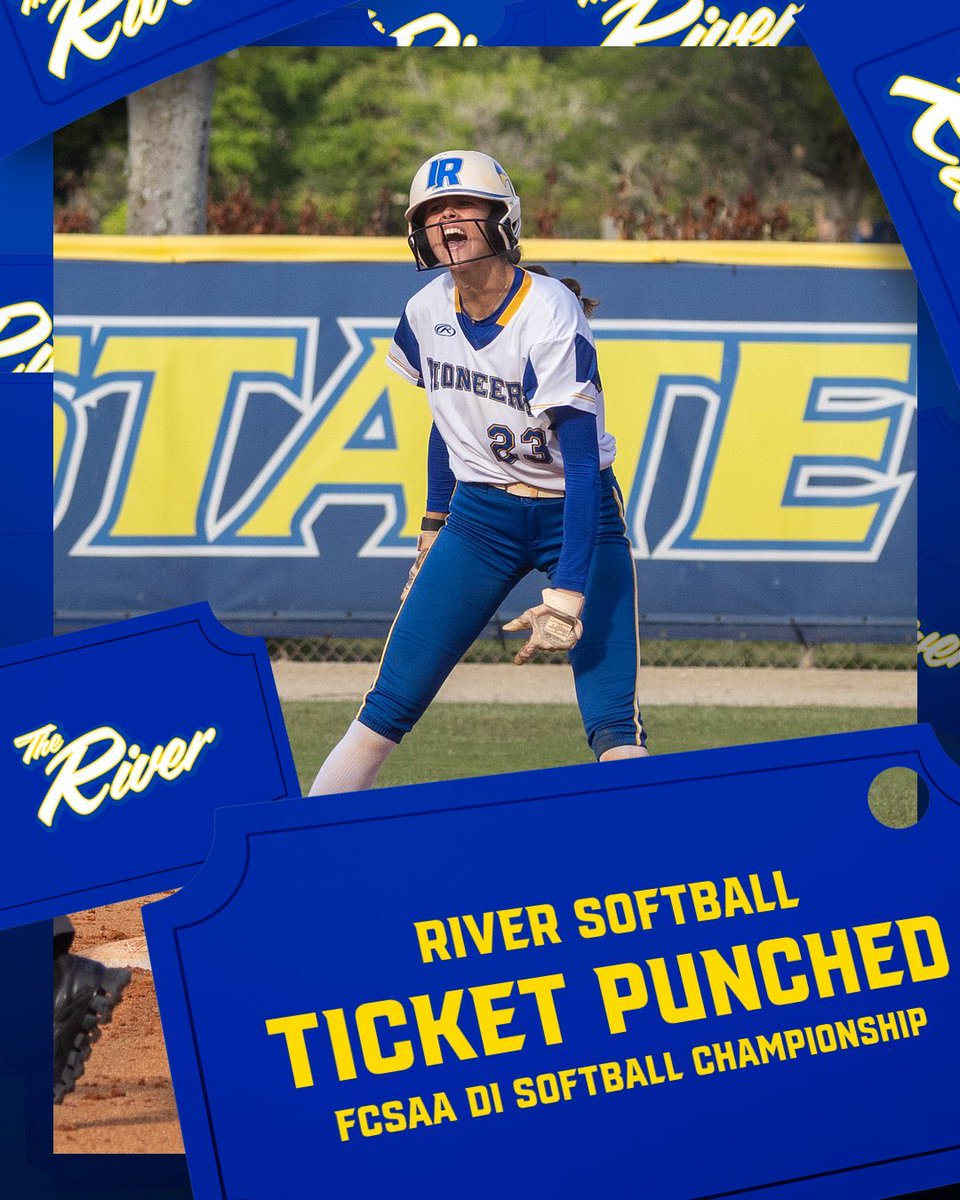 Indian River State College Athletics tweet media