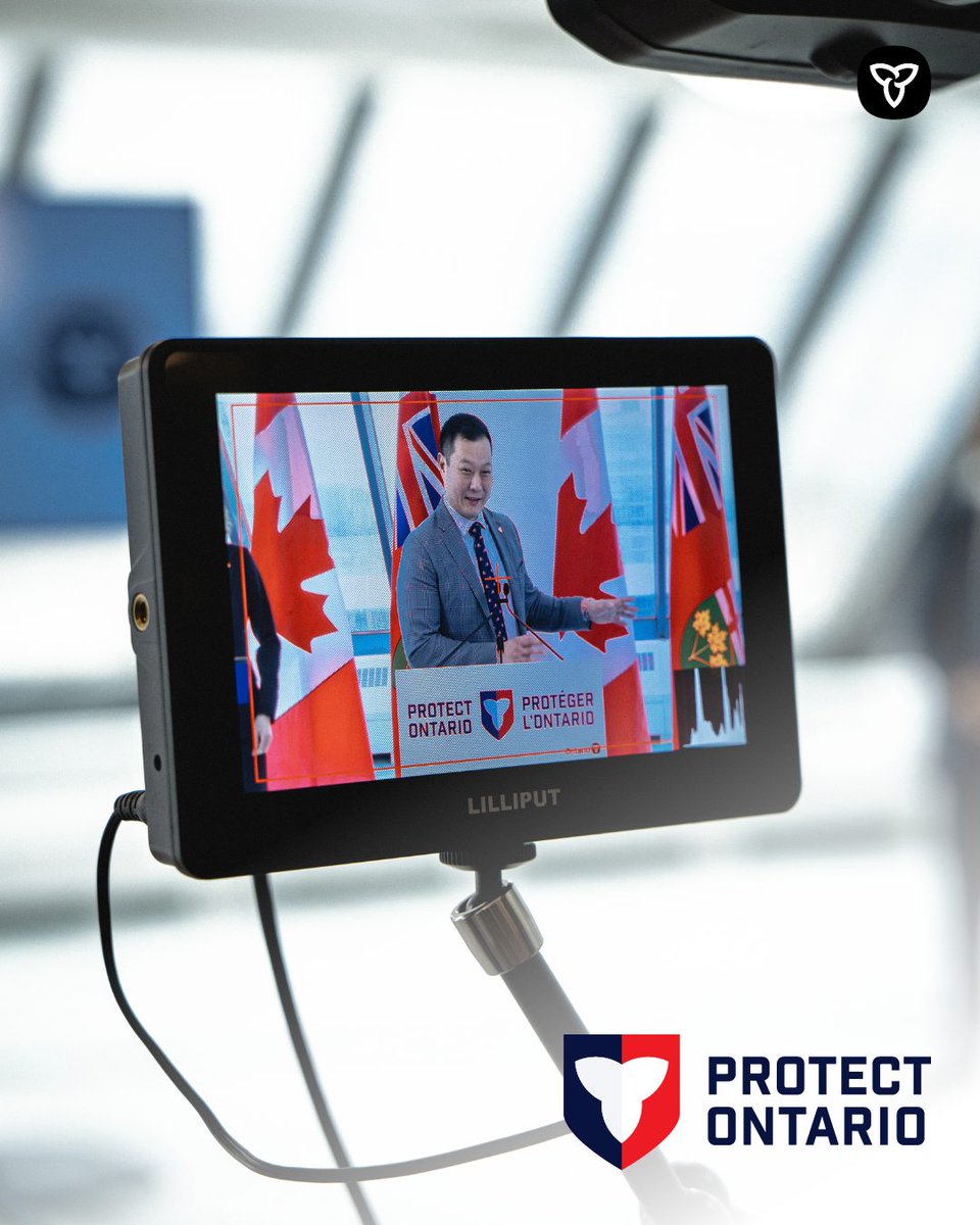 Explore Ontario tweet media