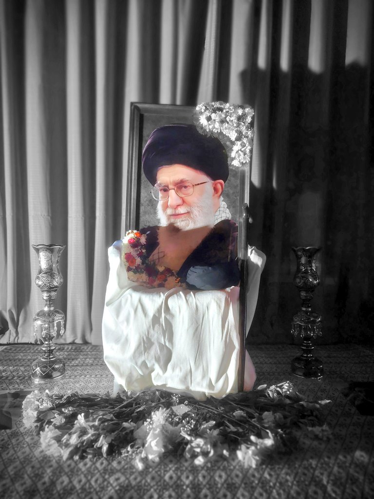 امیرشونم؛) tweet media