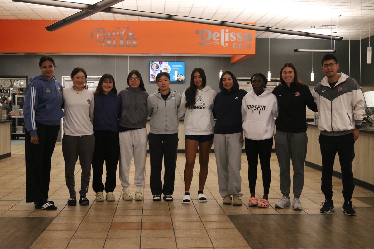 Cowley Athletics tweet media