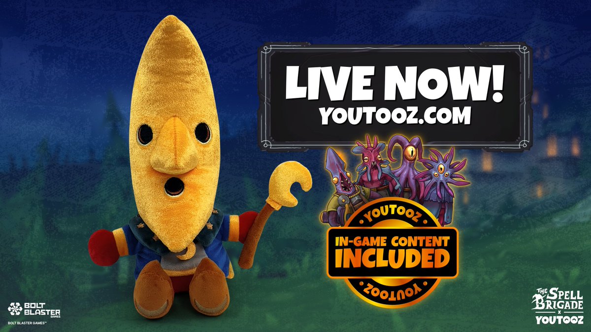 youtooz tweet media