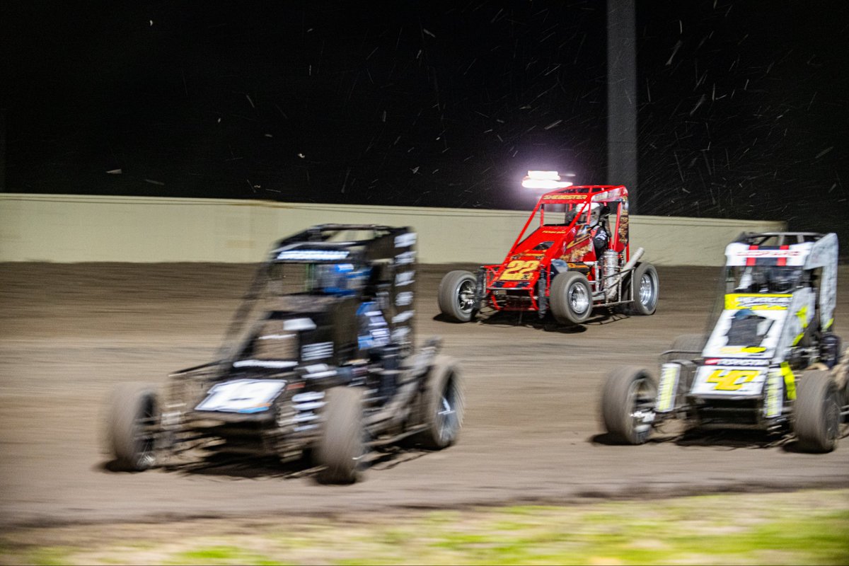 POWRi Racing tweet media