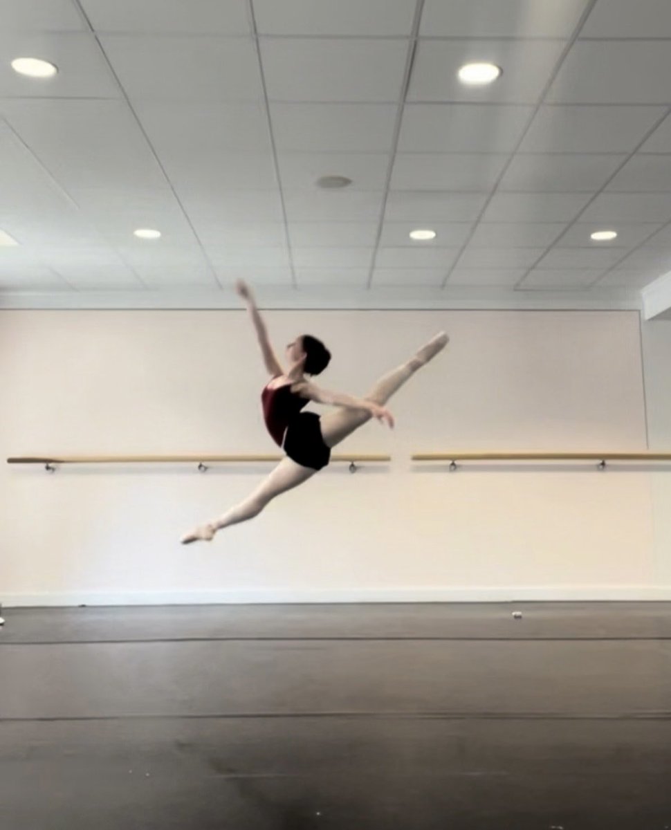 heather_nanni's tweet image. A pic of my favorite ballet dancer for International Dance Day! 💗🩰🩰🩰
#InternationalDanceDay #Ballet #Dance