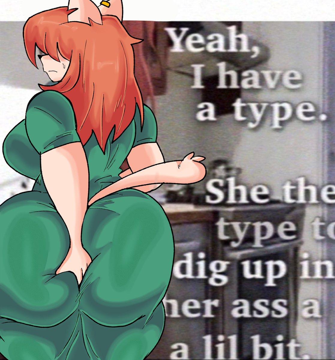 Dorkvee🔞 tweet media