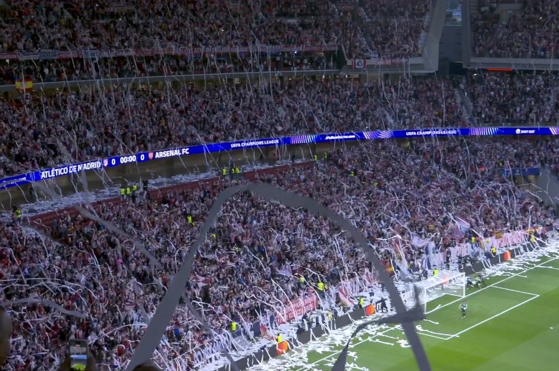 The Touchline | 𝐓 tweet media