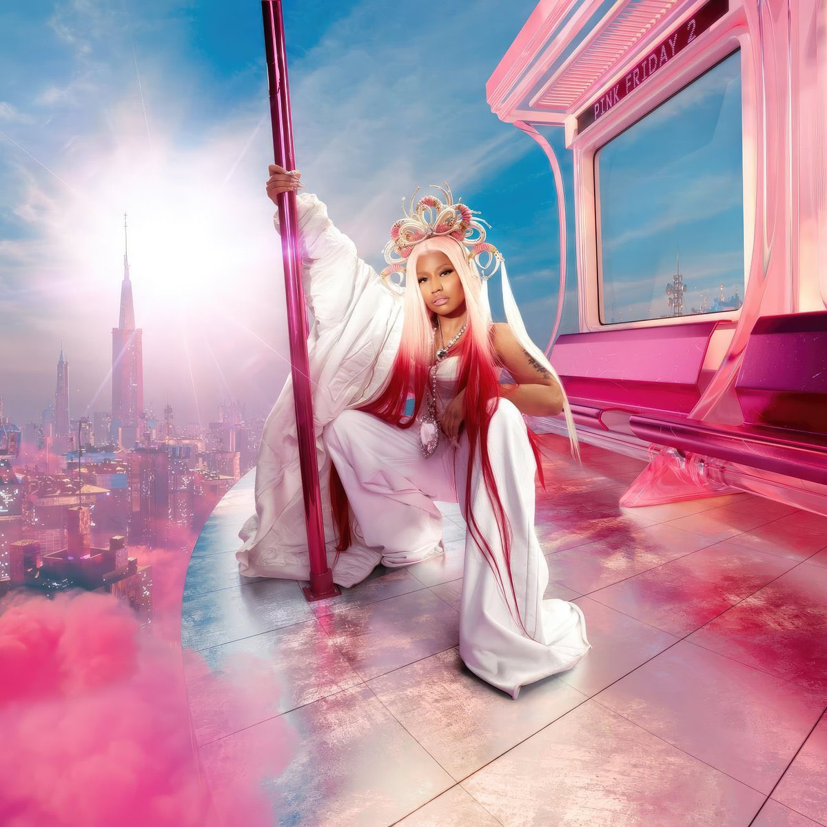 killyminaj tweet picture