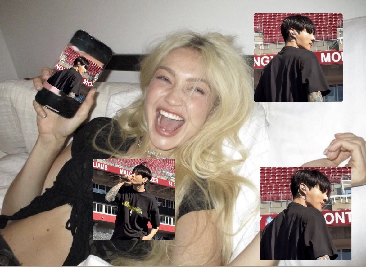 mimi ⁷ tweet media