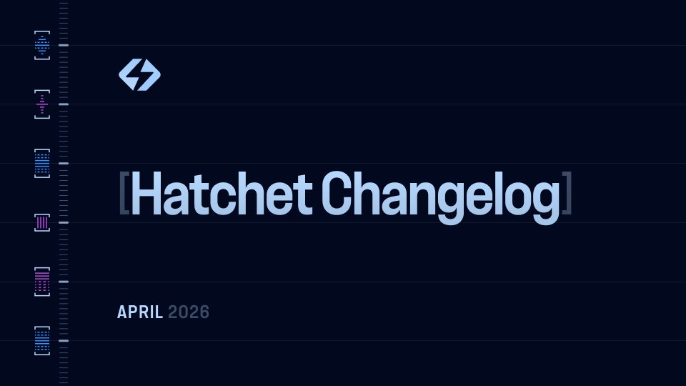 Hatchet tweet media