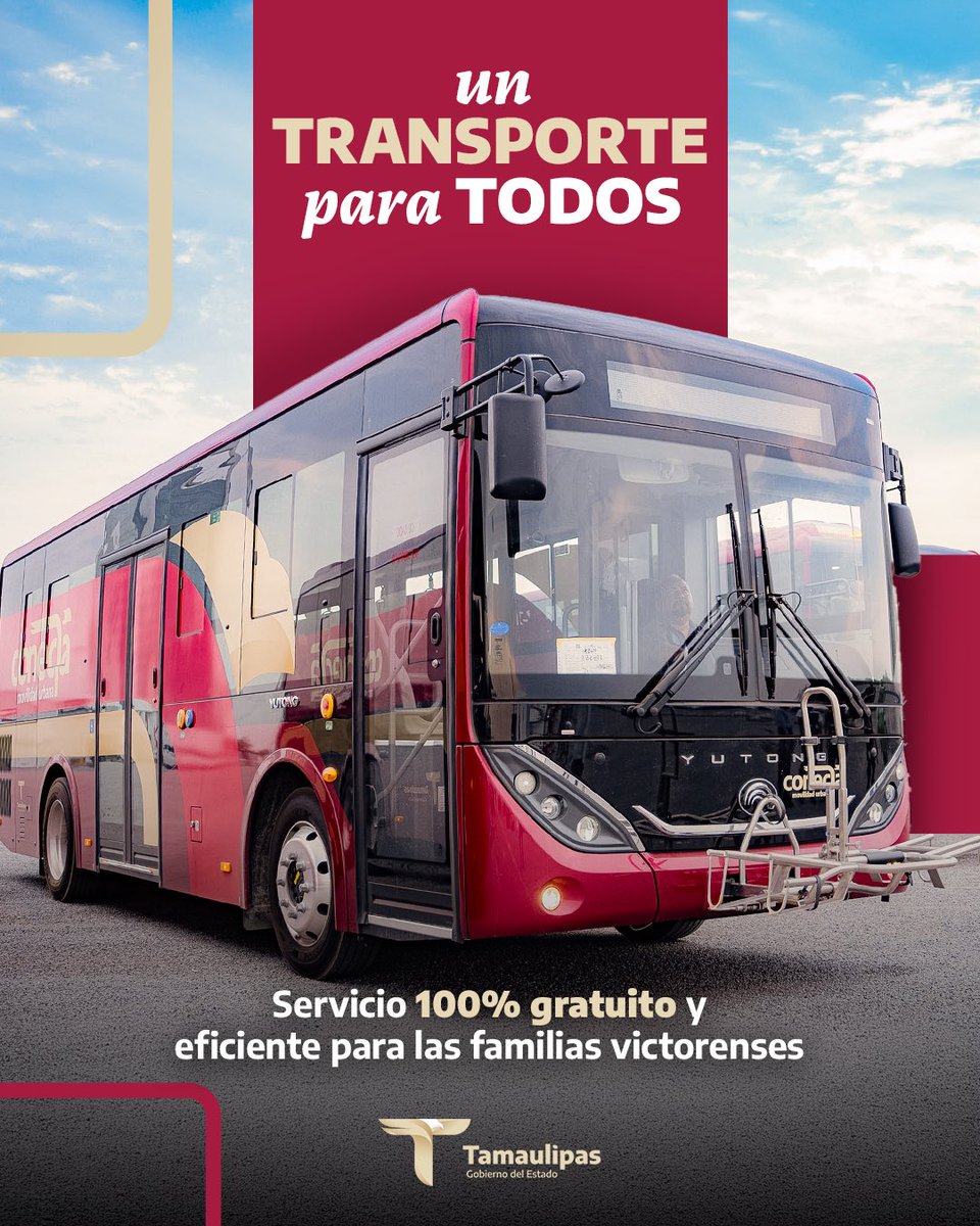 Gobierno Tamaulipas tweet media