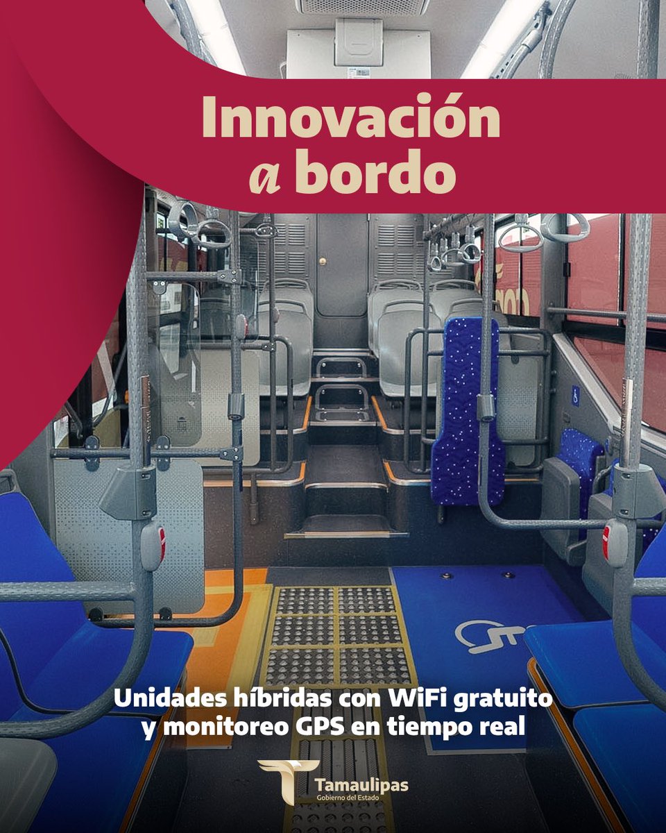 Gobierno Tamaulipas tweet media