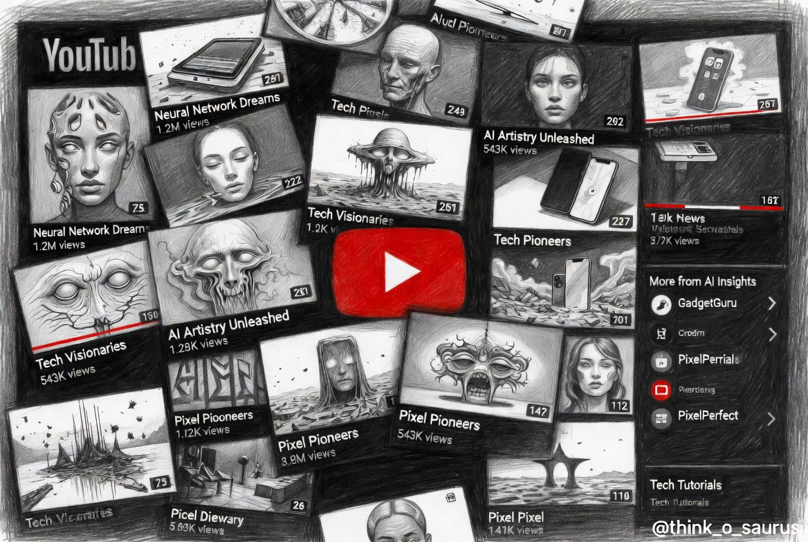 Think-o-saurus tweet media