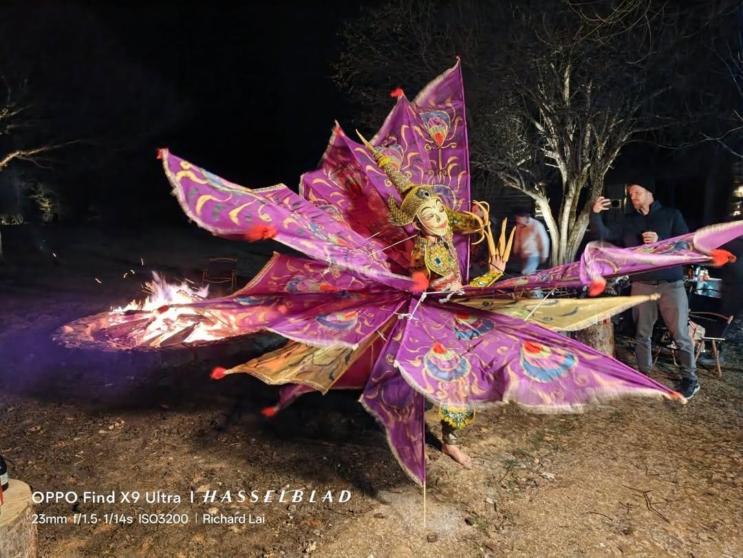 ayansonunigam's tweet image. OPPO Find X9 Ultra 🆚 Xiaomi 17 Ultra 

Which one takes better Photos at 23mm❓ 
So .....  LOFIC❗ 🏆

#OPPO #Xiaomi