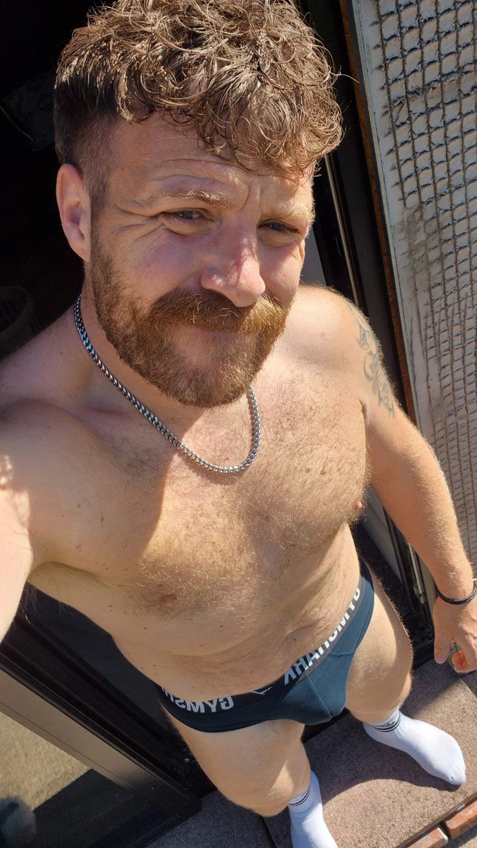 TradieBear 🇬🇧 tweet media