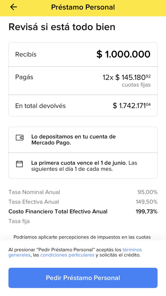 El Ciruja Gardel tweet media