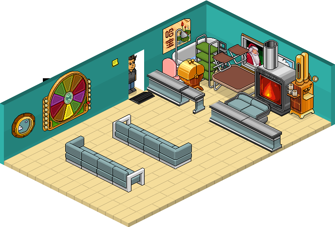 AHP_HH06's tweet image. Rooms owned by the user: rueatingthat (Habbo USA)
Last Login: 12 Years Ago

@habbo #habbo #habbohotel #memories #nostalgia #oldschool