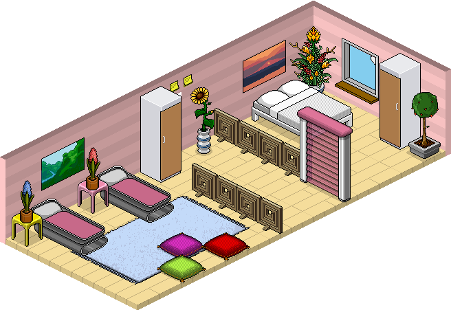 AHP_HH06's tweet image. Rooms owned by the user: rueatingthat (Habbo USA)
Last Login: 12 Years Ago

@habbo #habbo #habbohotel #memories #nostalgia #oldschool
