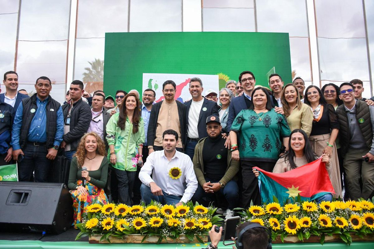 María José Pizarro Rodríguez tweet media