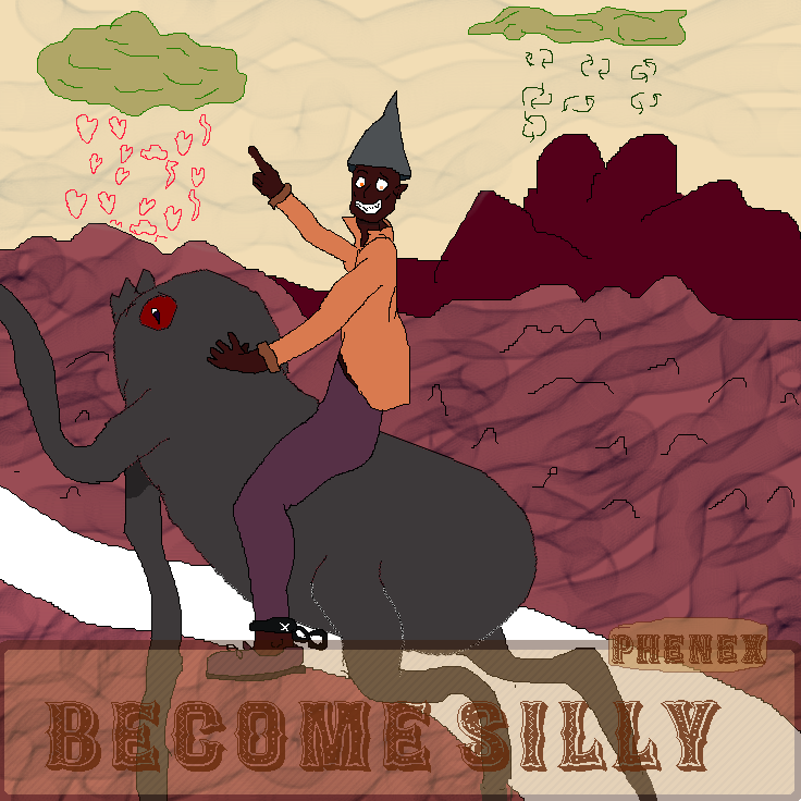 Thephenex tweet media