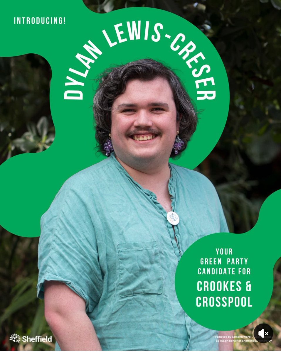 JustUseOil's tweet image. 📢The Gay Bondage Party aka The Green Party.

Like Thunberg, they know nothing about climate or physics. 

Climate politics for them is a gateway to socialism.

Here are some of their candidates for the local elections. #ClimateScam #GreenParty