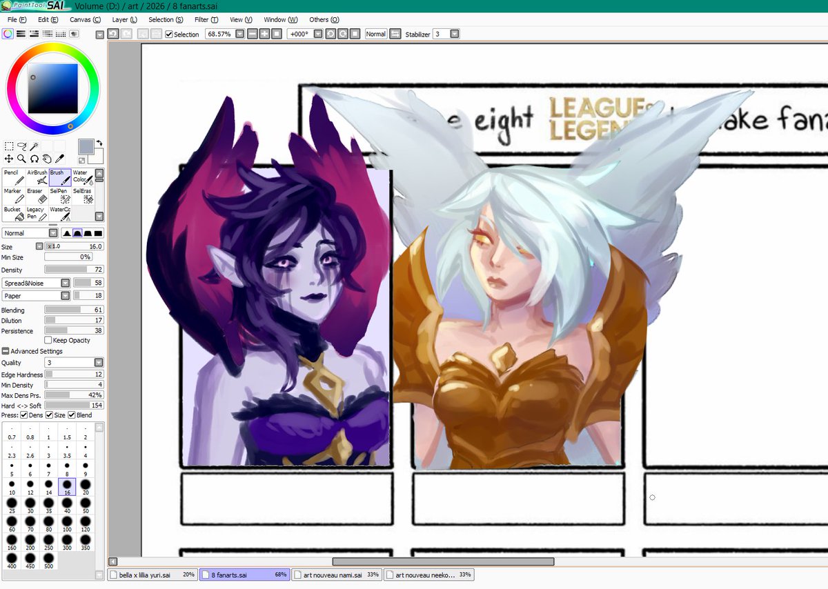 ira 🍄💫 tweet media