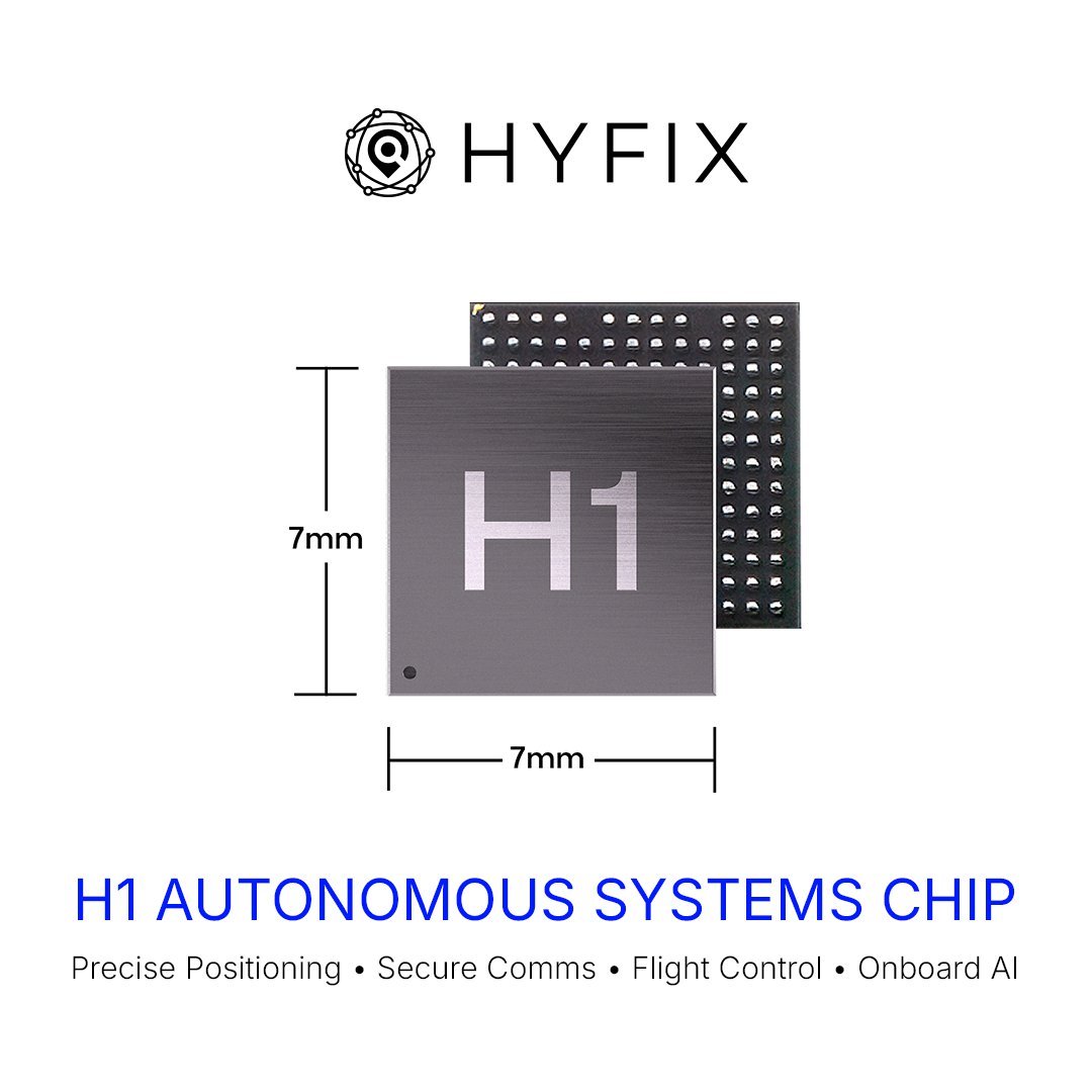 HYFIX.AI tweet media