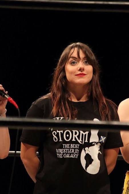 Nicola Glencross tweet media