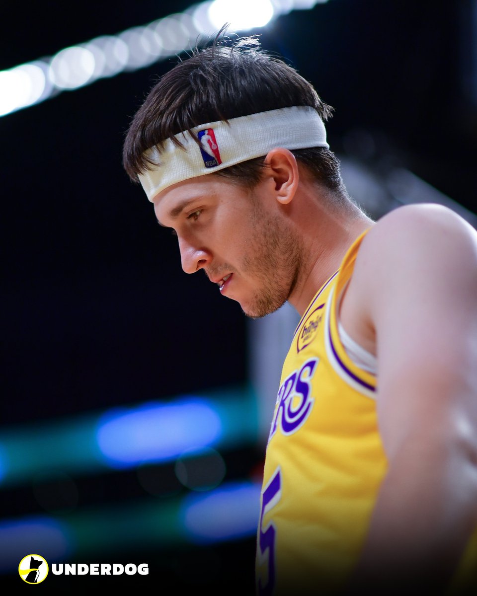 Underdog NBA tweet media