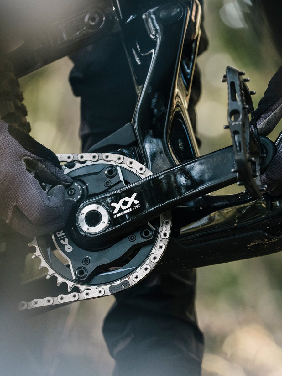 SRAM MTB tweet media