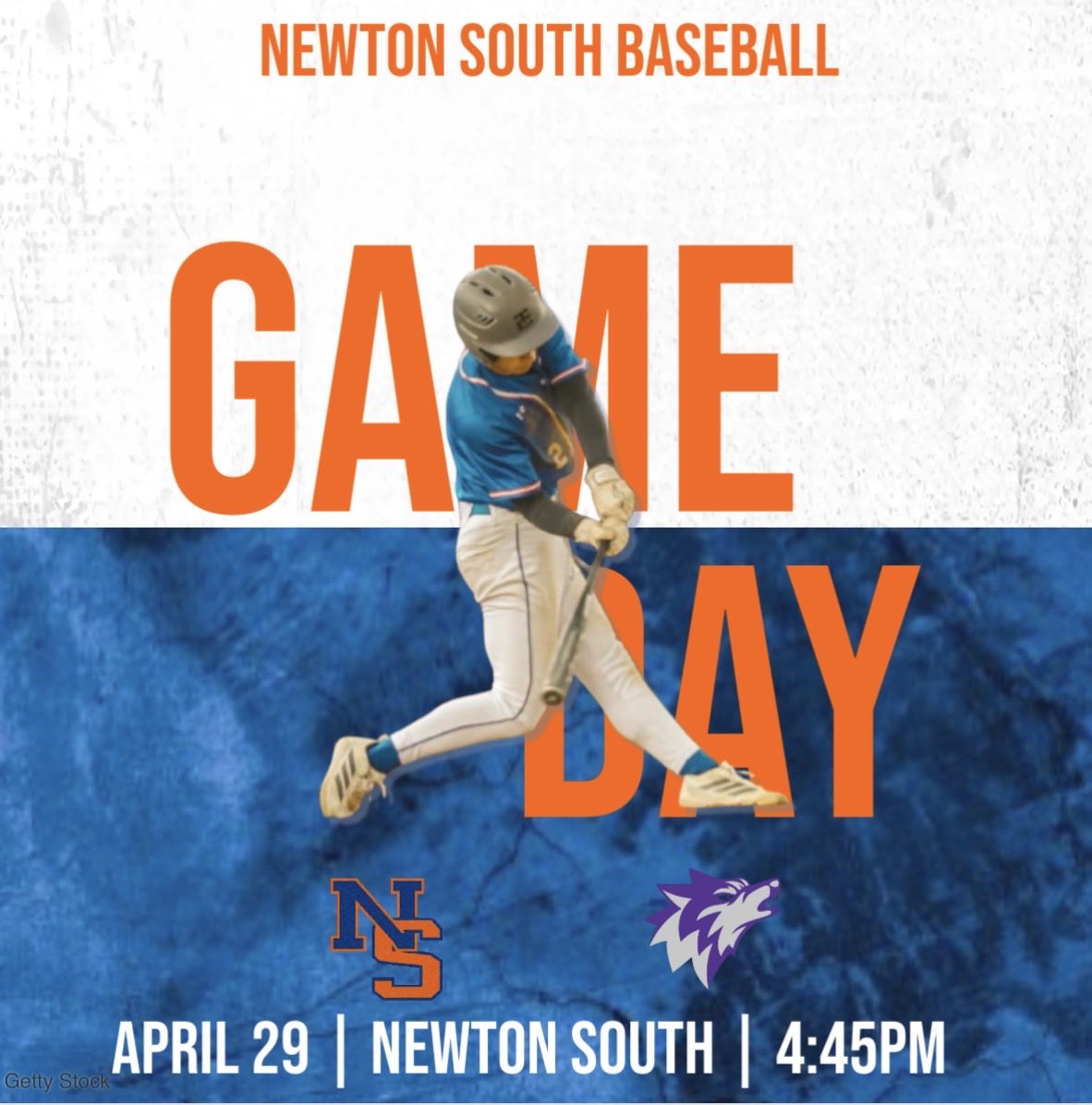 NSLionsBaseball's tweet image. ‼️GAME DAY‼️

Lions (6-3, 3-1 DCL) look to keep rolling as we host Boston Latin in a DCL matchup!

⏰ 4:45 PM

📍Newton South High School

🆚 @BLS_baseball 

#LionPride