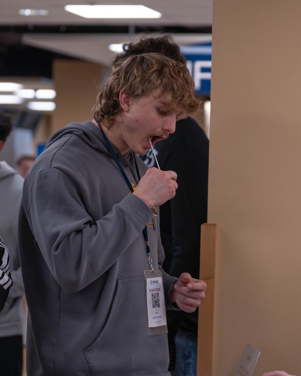 Wyoming Cowboy Football tweet media