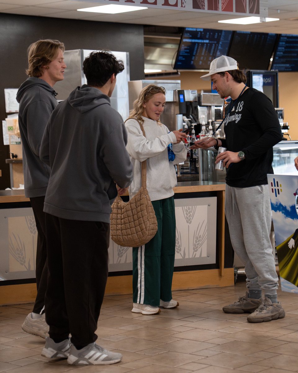 Wyoming Cowboy Football tweet media