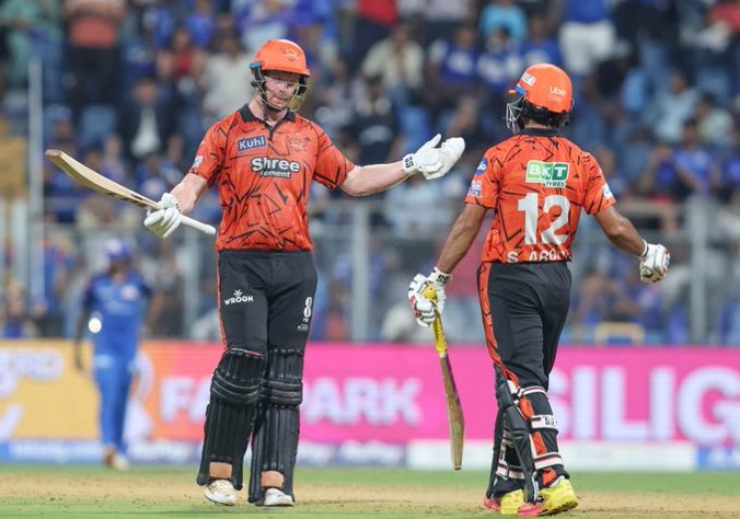 SunrisersVicky tweet media