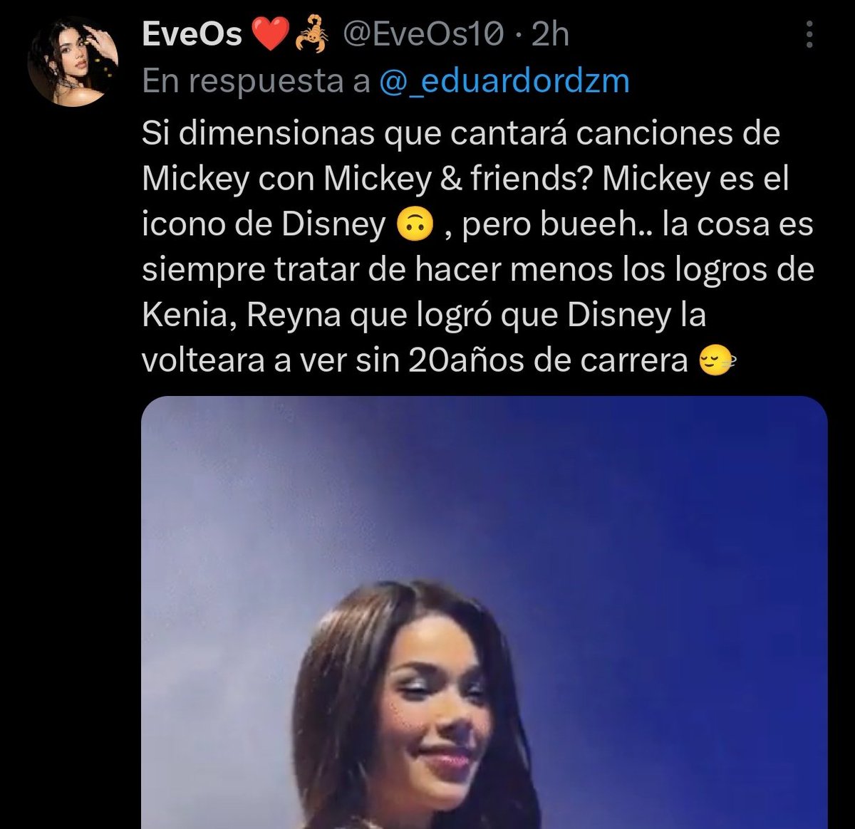 migajera | lucid tweet media