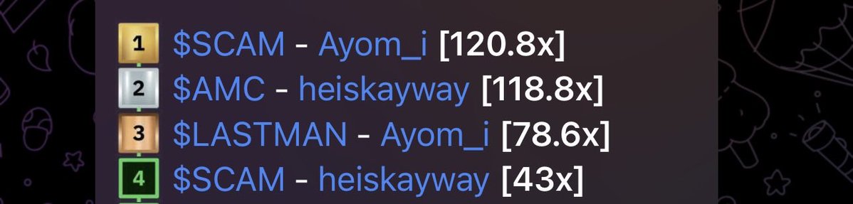 kay ‘𓆉︎’ tweet media