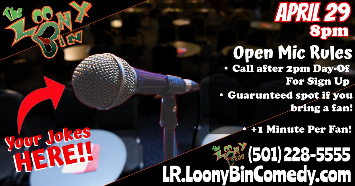 The Loony Bin of LR tweet media