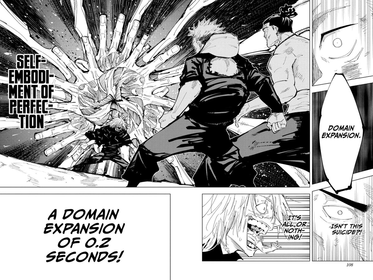 Kenjaku Argento 🇦🇷 #LeanJagaan tweet media