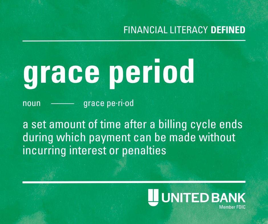 United Bank tweet media