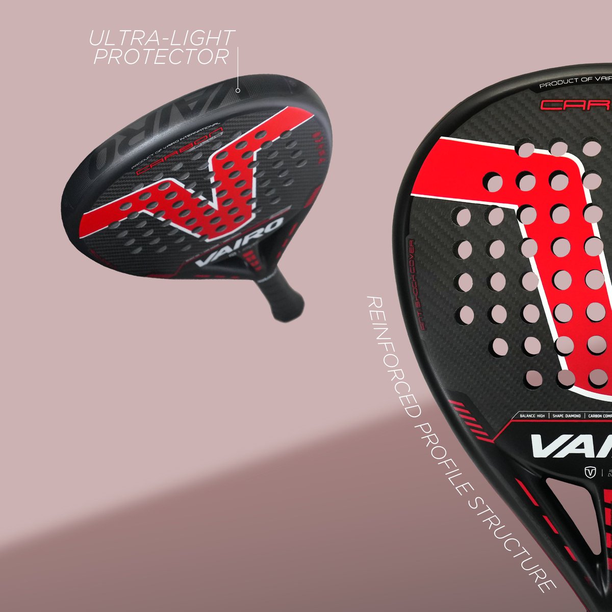 Vairo Padel tweet media