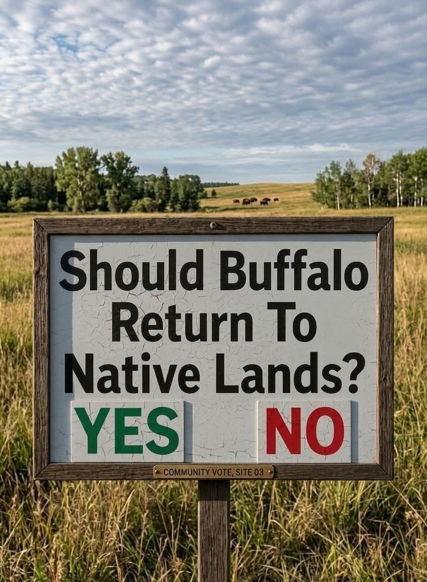 Native American Tribes tweet media