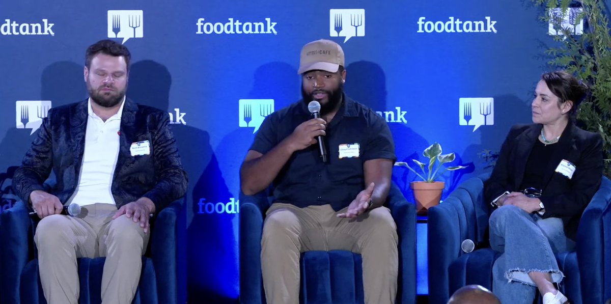 Food Tank tweet media