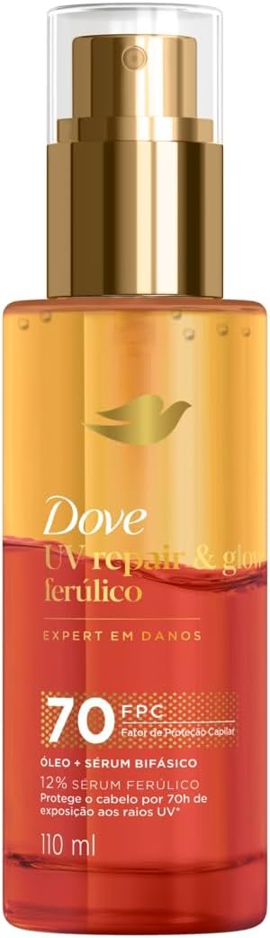 Achadinhosbr_of's tweet image. 🚨🔥 BRILHO + PROTEÇÃO UV PRO CABELO!

Dove Óleo e Sérum Bifásico UV Repair &amp;amp; Glow + Ferúlico 110ml 😱✨

💸 SÓ R$ 26,62 no PROGRAME E POUPE

👉 CORRE: amzn.to/428dDCP

👉 Segue pra mais achadinhos! 🔥

#ad #Dove #HairCare #Promoção