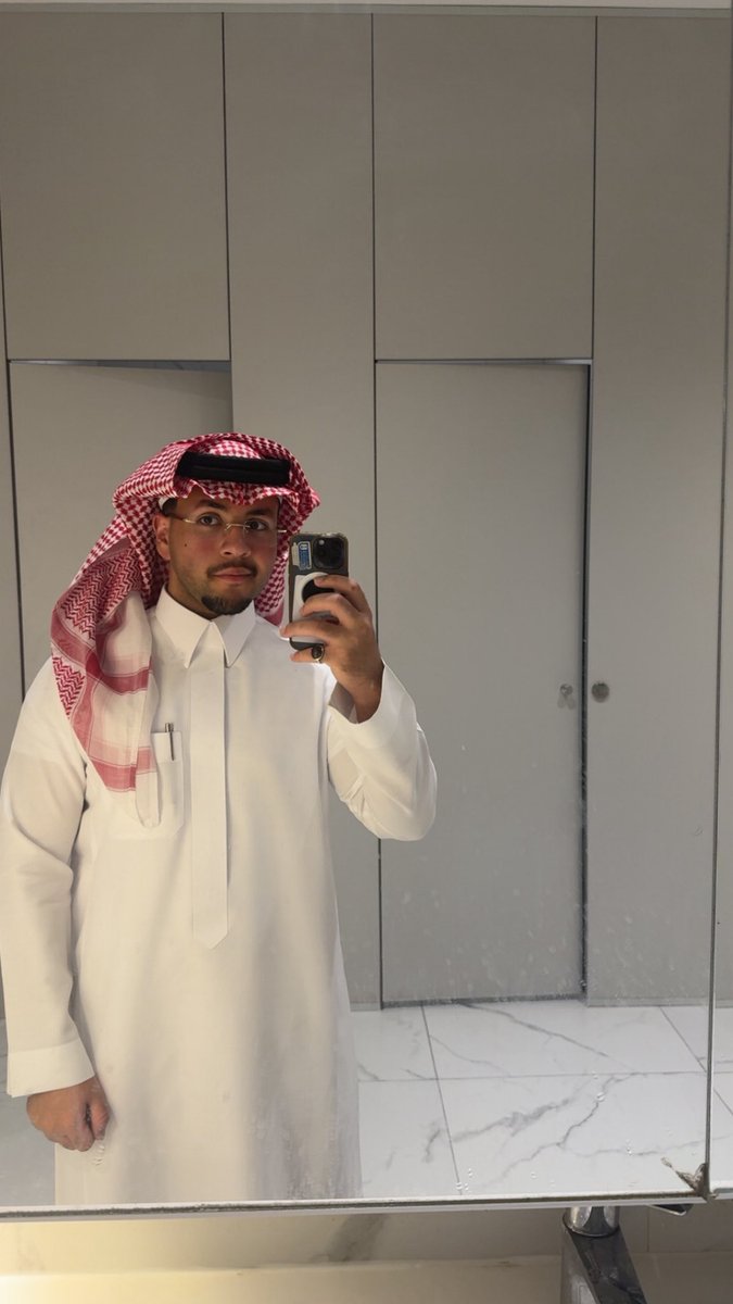 Bader N. Alshammari tweet media