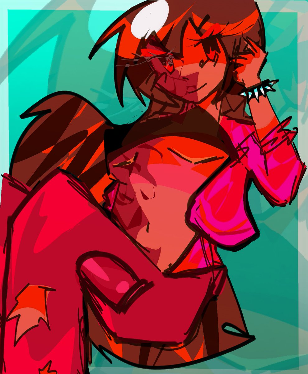kaai \ ell | longan dragon's gem ♡🎸🐉 tweet media