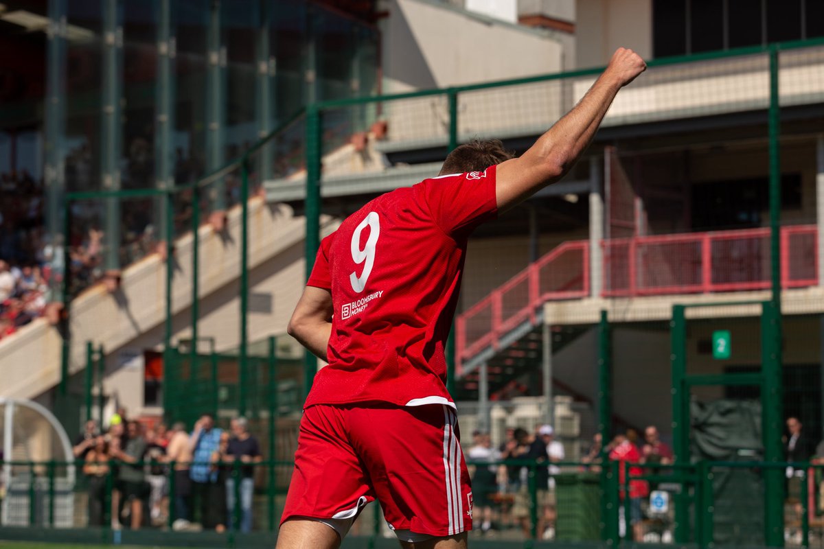 JerseyBullsFC's tweet photo. We’re delighted to welcome @BloomsburyMoney as our new back-of-shirt sponsor 🤝

This partnership goes beyond football — together, we’re committed to creating more opportunities for young people across Jersey to access and enjoy the game.

A huge thank you to the Bloomsbury Money team for their support and belief in what we’re building, both on and off the pitch.

Our new adidas home kit, now featuring Bloomsbury Money on the back, is available to pre-order now via our website.

Don’t miss out… secure yours today! 👕

#BackTheBulls
