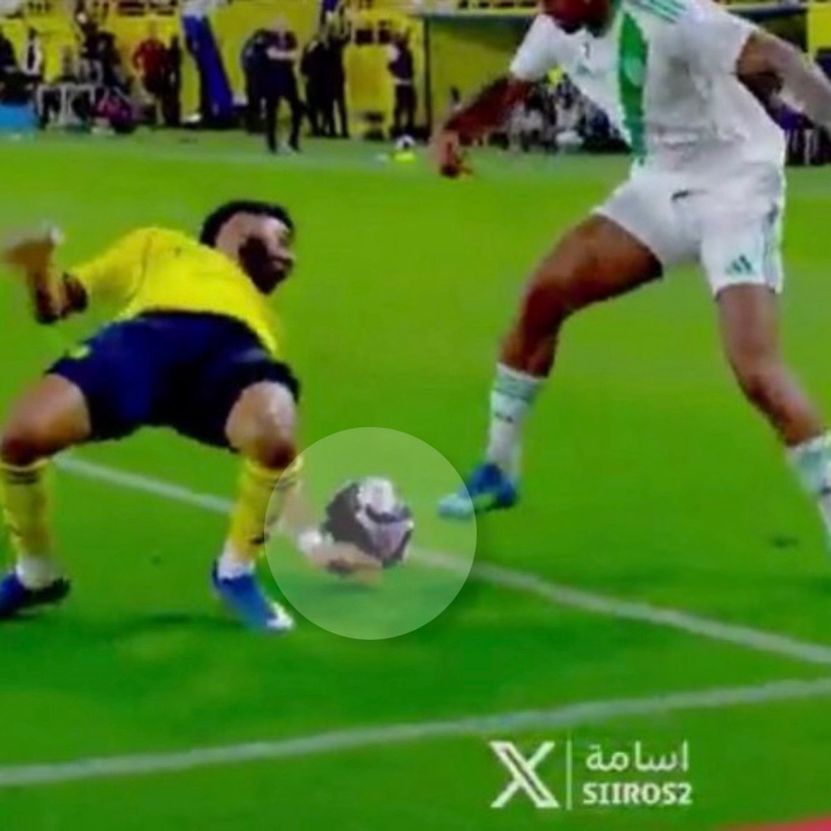 ميريل tweet media