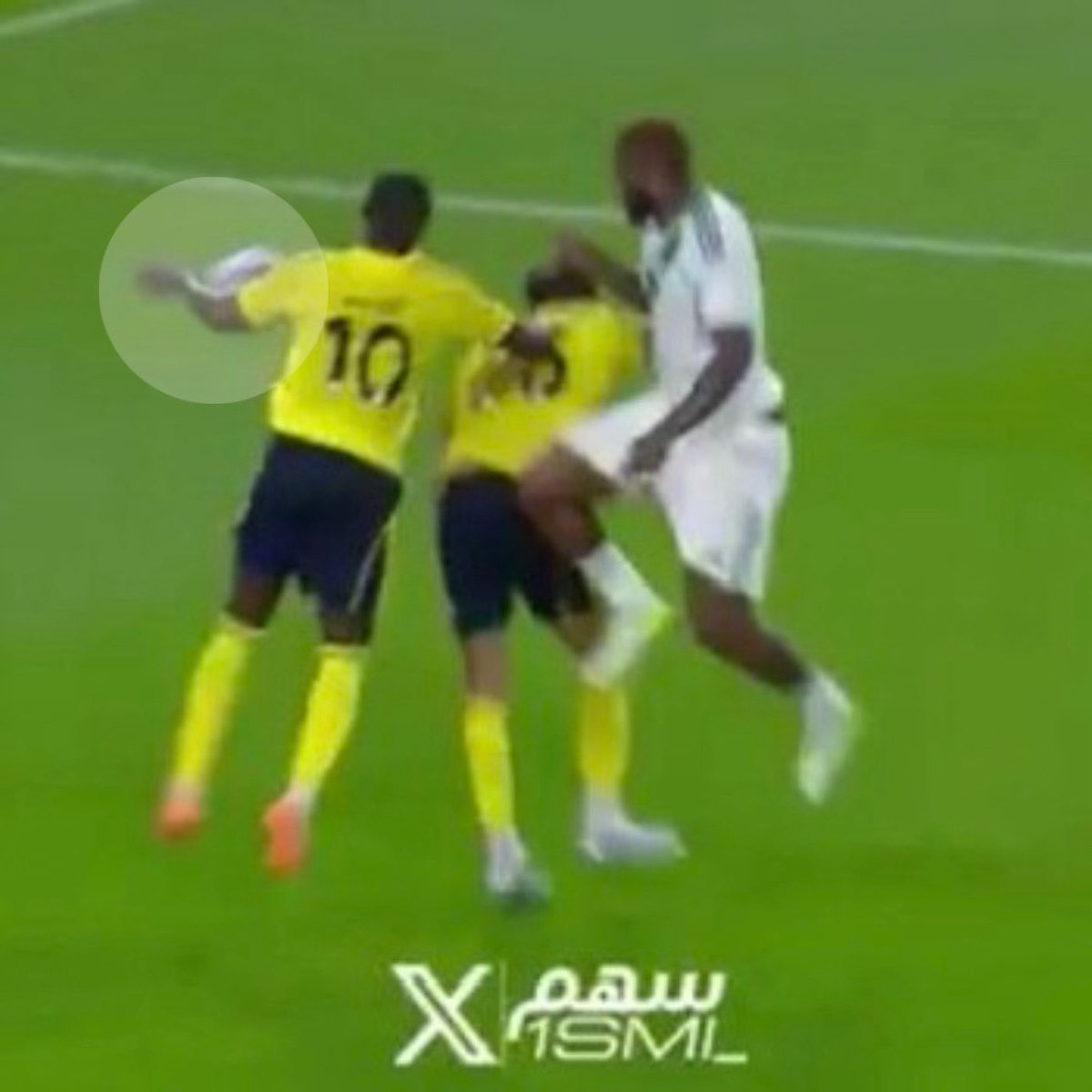 ميريل tweet media