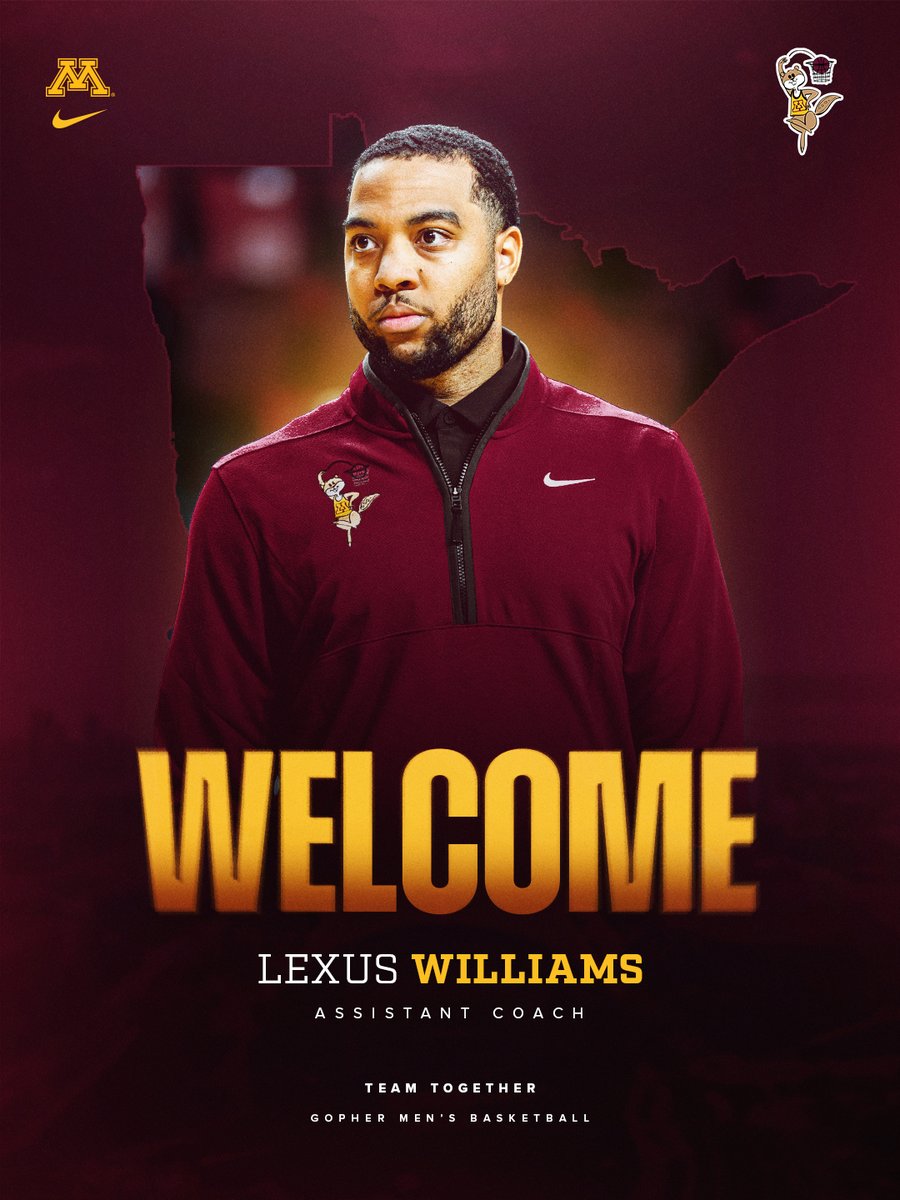 Minnesota Men's Basketball tweet media