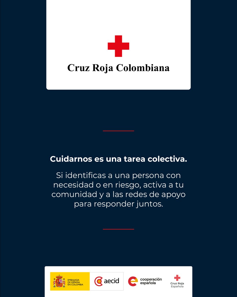 cruzrojacol tweet media